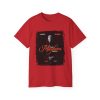 6 Lady Gaga The Mayhem Ball Tour 2025 White T-shirt