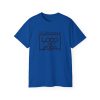 Ed Sheeran Loop Tour Logo T-shirt