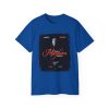 7 Lady Gaga The Mayhem Ball Tour 2025 White T-shirt