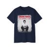 7 Bruno Mars The Romantic Tour T-Shirt