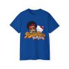 7 Bruno Mars X Hello Kitty Collaboration T-Shirt