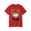 7 Bruno Mars The Romantic T-Shirt