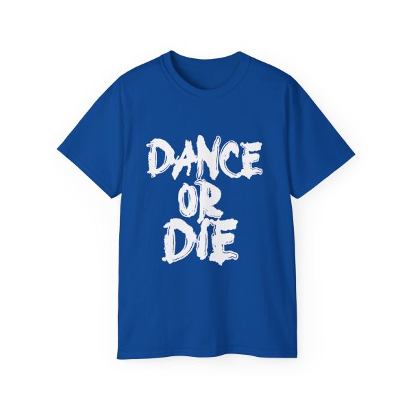 Lady Gaga Dead or Die T-shirt