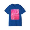 Ed Sheeran Play Official T-shirt