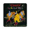 Queen A Kind of Magic Album Cover 1986 Square Wall Clock Art Decorate