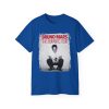 8 Bruno Mars The Romantic Tour T-Shirt