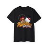 8 Bruno Mars X Hello Kitty Collaboration T-Shirt