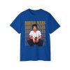 8 Bruno Mars The Romantic T-Shirt