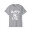 Lady Gaga Dead or Die T-shirt