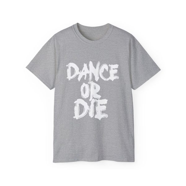 Lady Gaga Dead or Die T-shirt