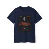 8 Lady Gaga The Mayhem Ball Tour 2025 White T-shirt