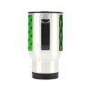 Billie Eilish American Comics Travel Mug
