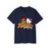 9 Bruno Mars X Hello Kitty Collaboration T-Shirt