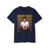 9 Bruno Mars The Romantic T-Shirt