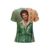 bruno-mars Bruno Mars American Comics T-Shirt