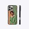 Bruno Mars American Comics iPhone Case 15 16 17
