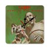 d0e8dee10a2cf33798c337ee284769a2 Queen News of the World Album Cover 1977 Square Wall Clock Art Decorate