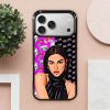 Dua Lipa American Comics iPhone Case 15 16 17