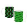 Billie Eilish American Comics Ceramic Mug