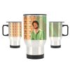 mug Bruno Mars American Comics Travel Mug