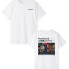 1 The Weeknd The End Is Near T-Shirt