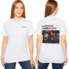 2 The Weeknd The End Is Near T-Shirt