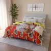 3 Bad Bunny Ultra Soft Micro Fleece Blanket