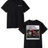 4 The Weeknd The End Is Near T-Shirt