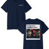 5 The Weeknd The End Is Near T-Shirt