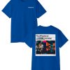 7 The Weeknd The End Is Near T-Shirt