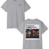 8 The Weeknd The End Is Near T-Shirt